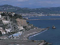 Vietri sul Mare - Amalfi Coast