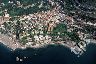 Vietri sul Mare - Costiera Amalfitana