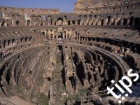 Coliseo - Lacio