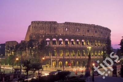 Colosseo - Roma