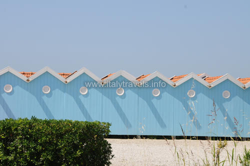 Forte dei Marmi - Versilia