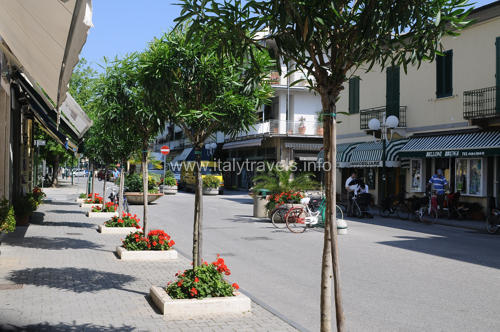 Forte dei Marmi - Versilia