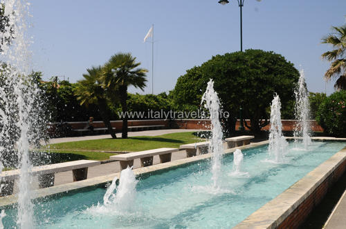 Forte dei Marmi - Versilia