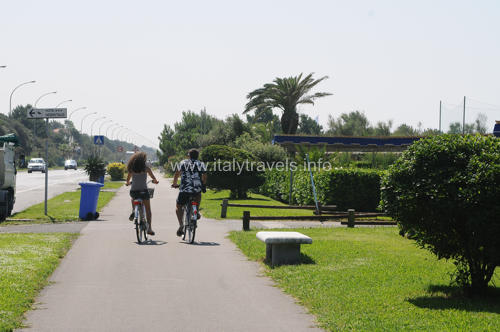 Forte dei Marmi - Versilia