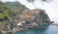 Manarola - Ligurien