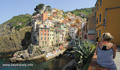 Riomaggiore - Ligurien