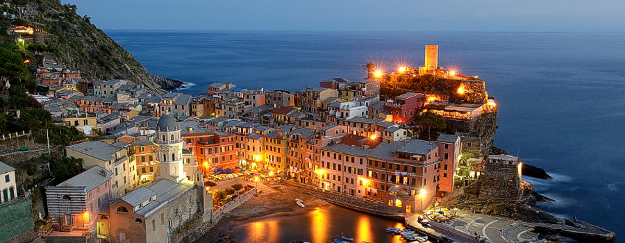 Ospitalit Cinque Terre hotel alberghi agriturismo campeggi ville appartamenti residence