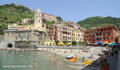 Vernazza - Ligurie