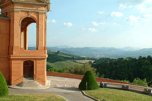 Emilia Romagna Italia