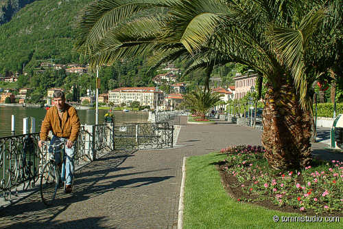 Menaggio - Lago di Como