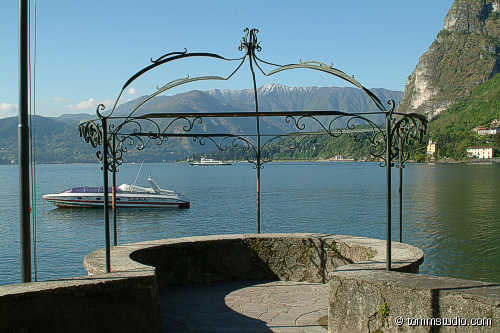 Menaggio - Lake Como