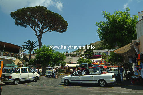 Anacapri Capri more images of Capri