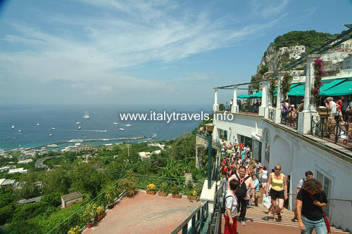 Capri - Capri