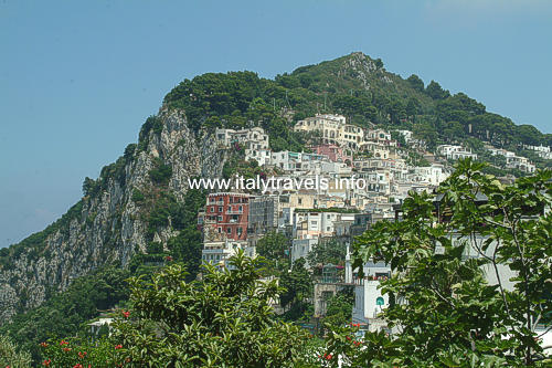 Capri - Capri