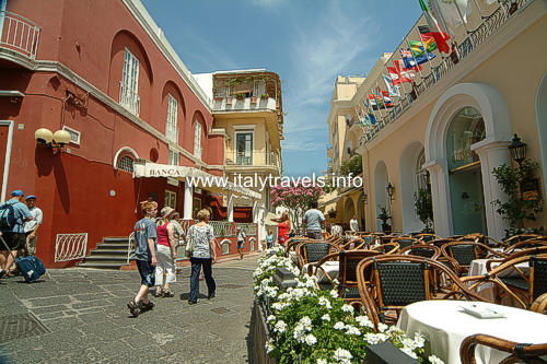 Capri - Capri