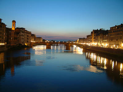Florencia - Florencia