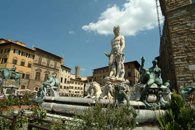 Florenz - Florenz