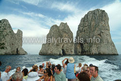 Tour Operator - Reiseagentur - Incoming Italien
