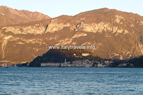 Bellagio - Lake Como