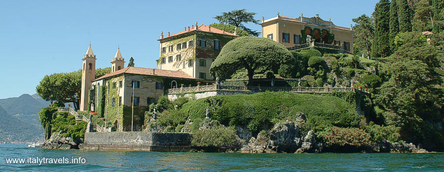 Ospitalità Lago di Como hotel alberghi agriturismo campeggi ville appartamenti residence