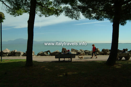 Desenzano del Garda - Lake Garda