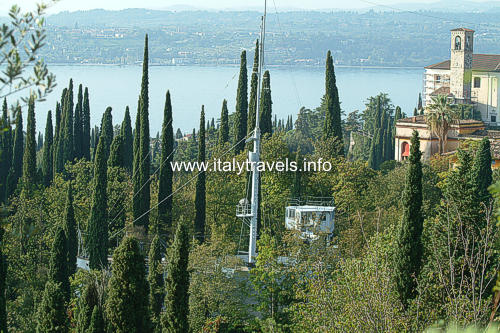 Gardone Riviera - Lake Garda