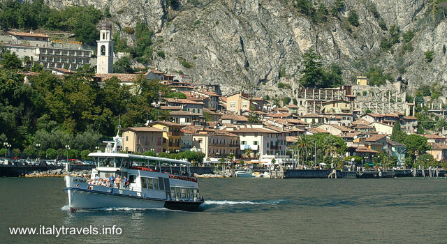 Limone sul Garda