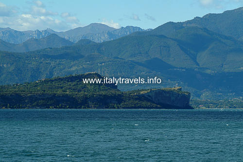 Manerba del Garda - Lake Garda
