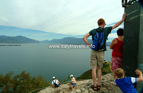 Manerba del Garda - Lake Garda