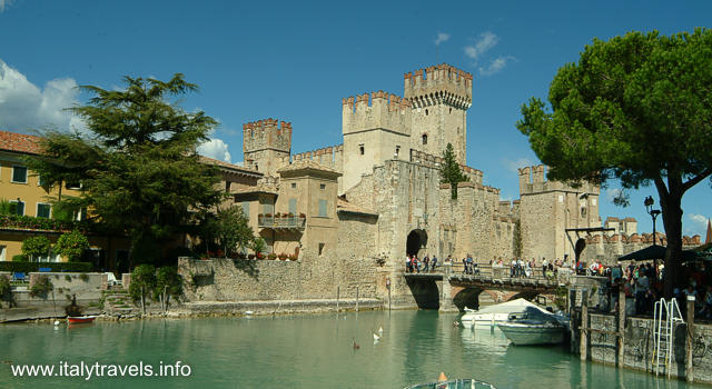 Sirmione