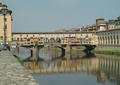 Ponte Vecchio - Toskana
