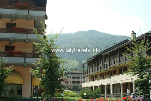 Aprica - Valtellina
