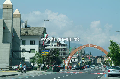 Aprica - Valtellina