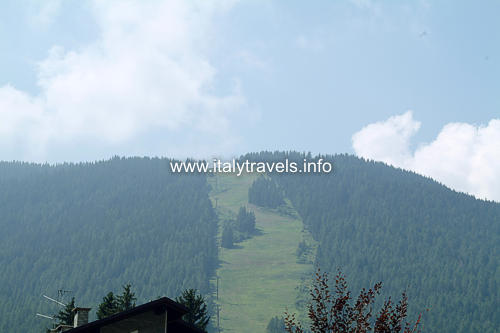Aprica - Valtellina