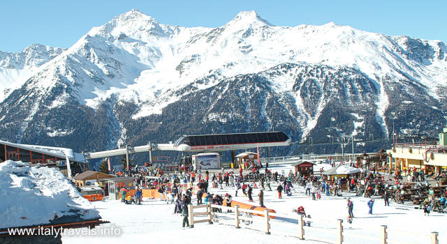 Bormio