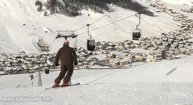 Livigno