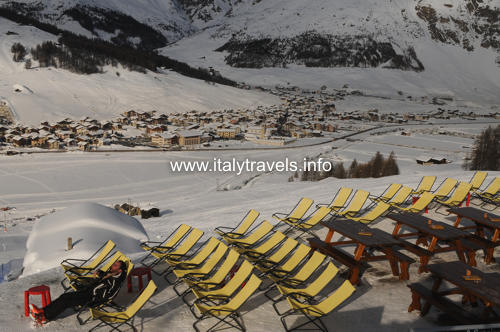 Livigno - Valtellina