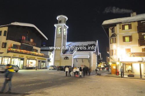 Livigno - Valtellina