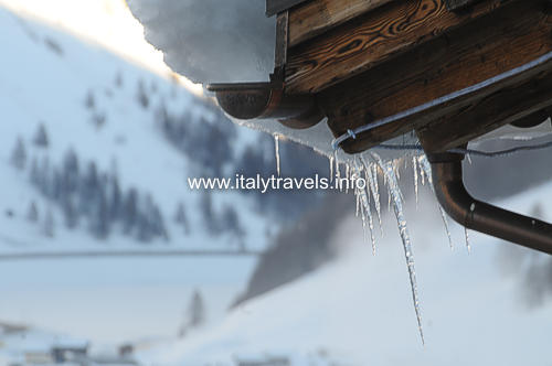 Livigno - Valtellina