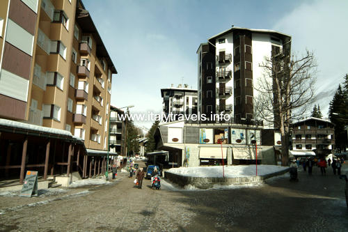 Madesimo - Valtellina