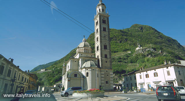 Tirano