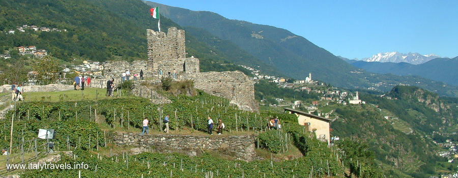 Ospitalit Valtellina hotel alberghi agriturismo campeggi ville appartamenti residence