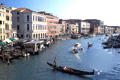 Het Grote Kanaal - Venetië