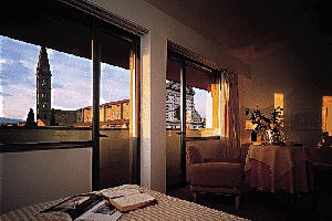 Grand Hotel Minerva * * * * Firenze