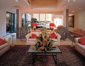 Grand Hotel Minerva * * * * Firenze
