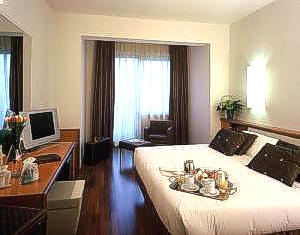 Hotel Londra * * * * Firenze