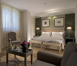 Starhotels Tuscany * * * * Firenze