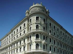 Grand Hotel Principe Di Piemonte ****Versilia