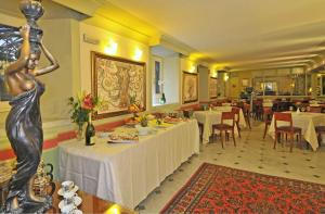 Hotel Europa ****