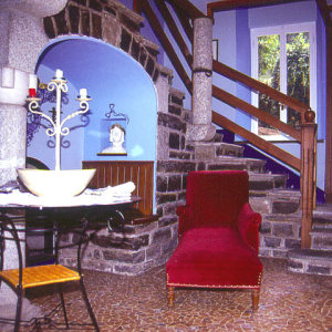 Antica Residenza I Ronchi Di Bellagio